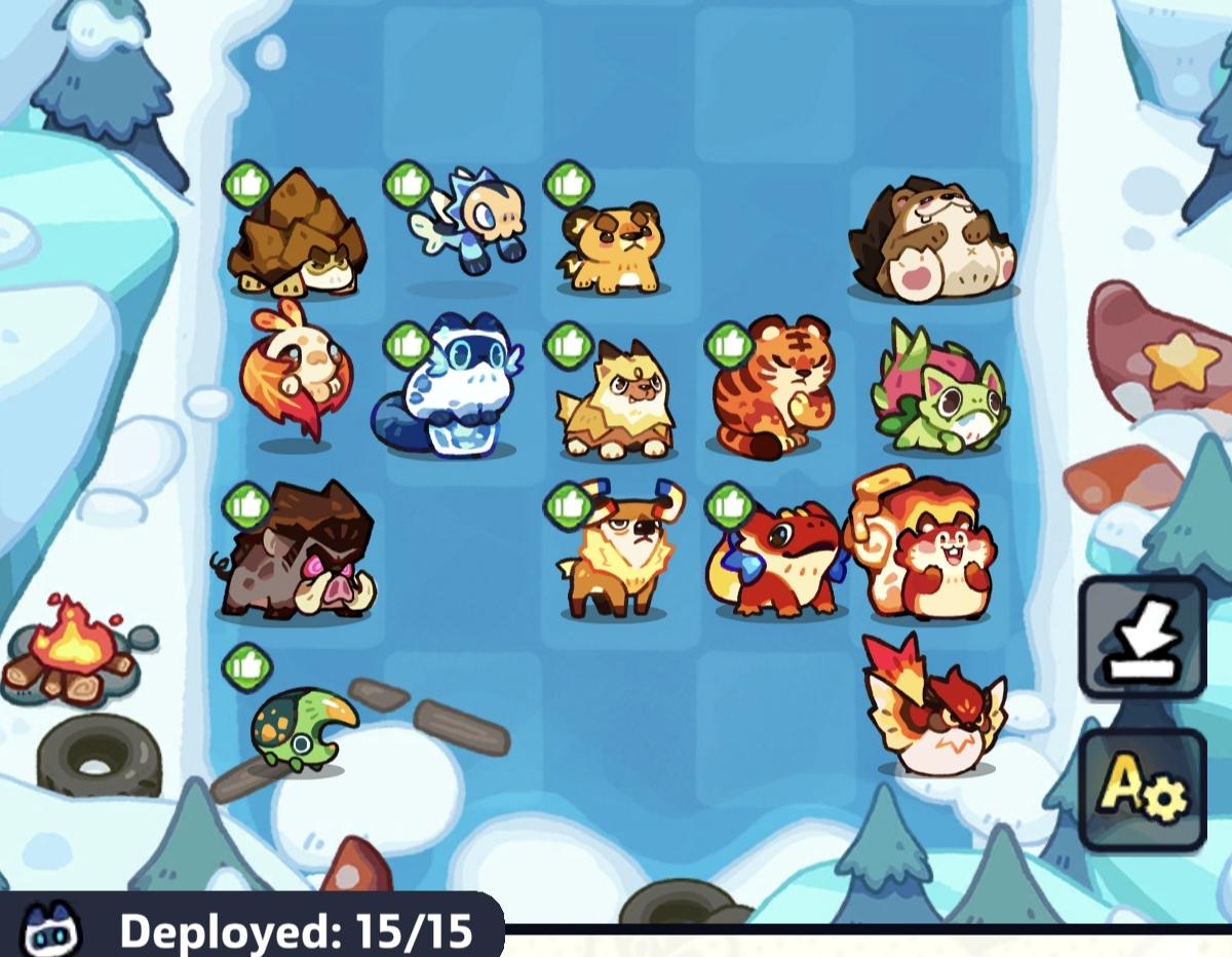 Решение стадии 6-20 от игрока